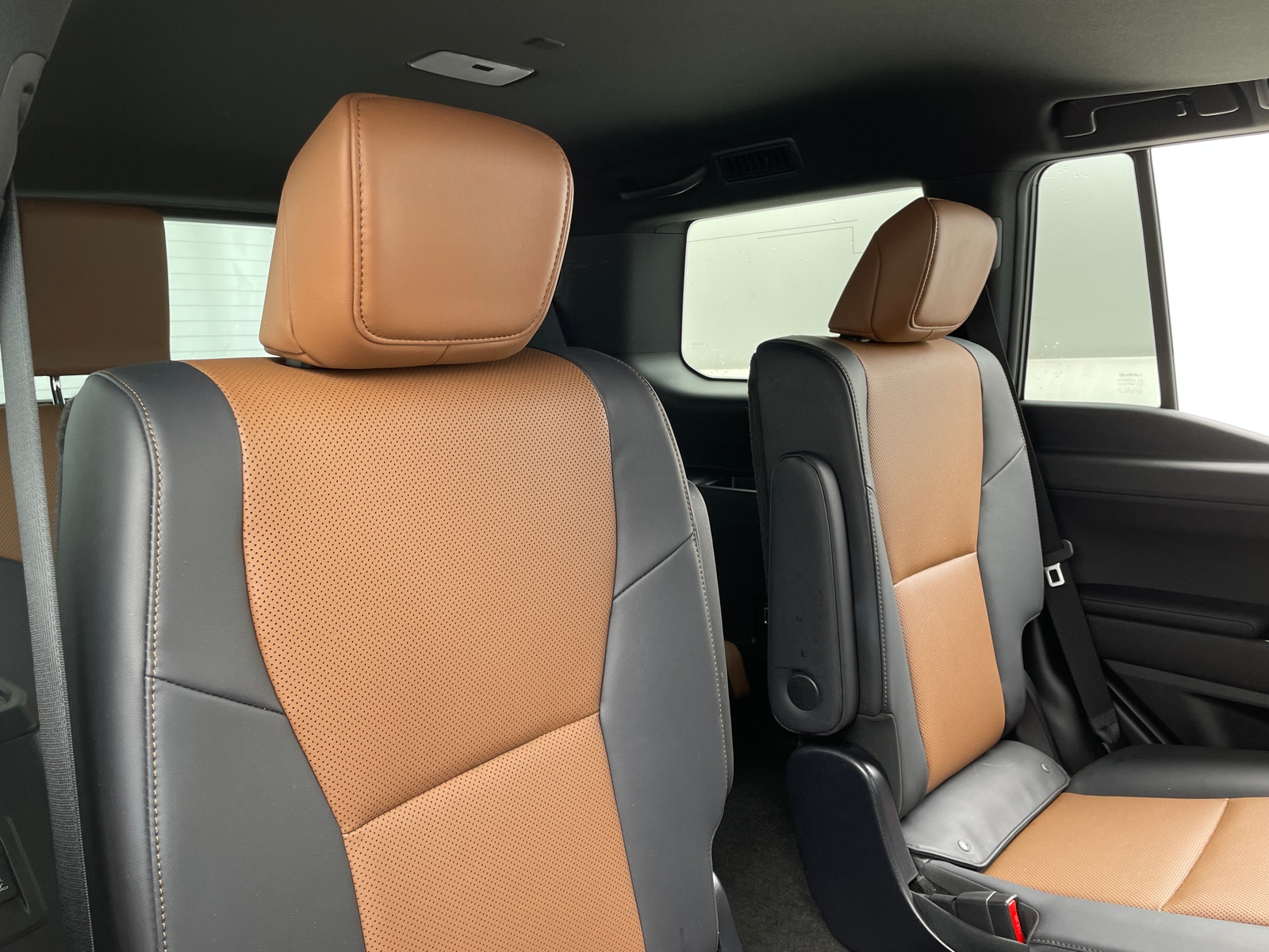 Thumbnail: 2024 Lexus GX - 5