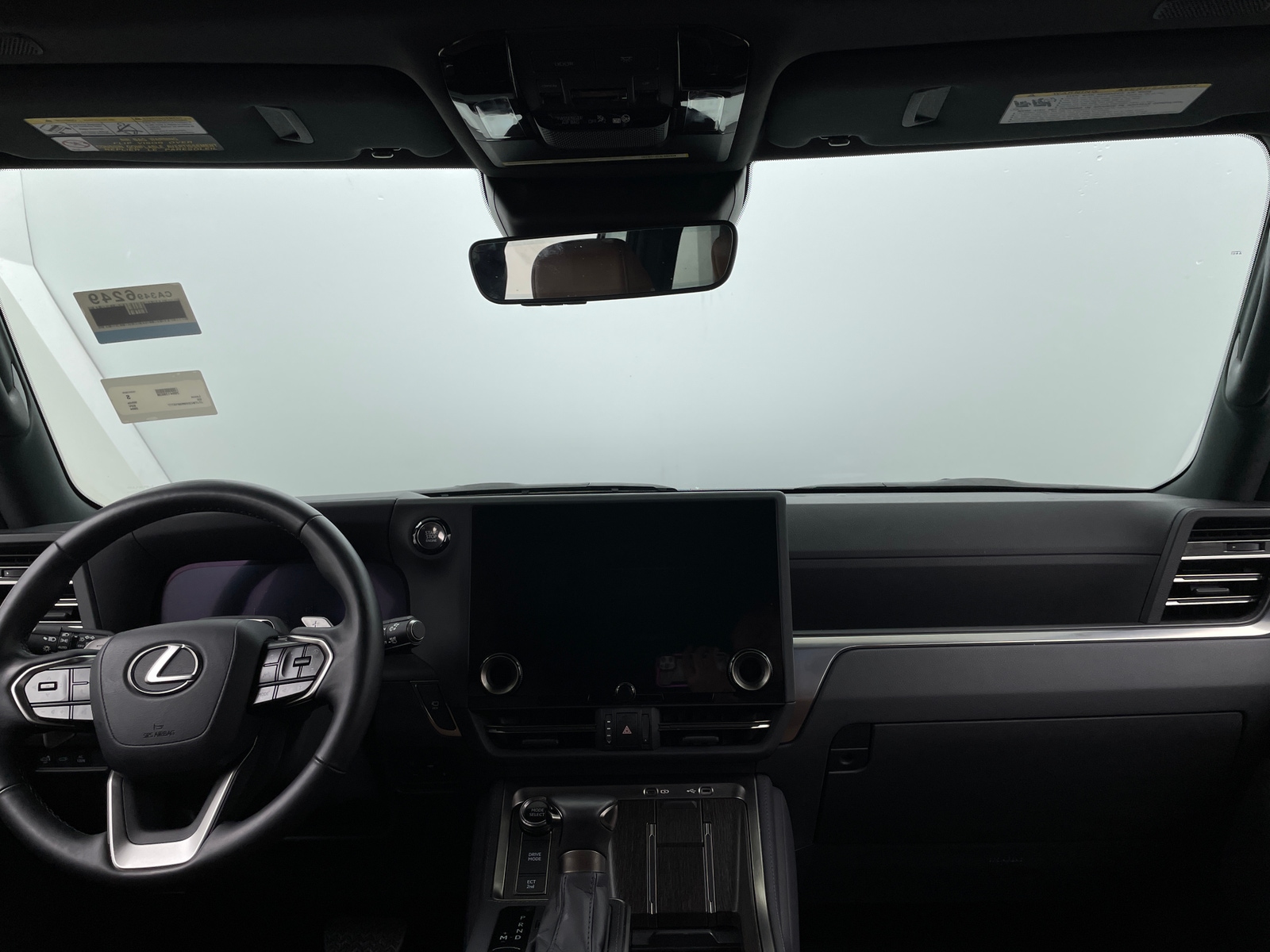 Thumbnail: 2024 Lexus GX - 2