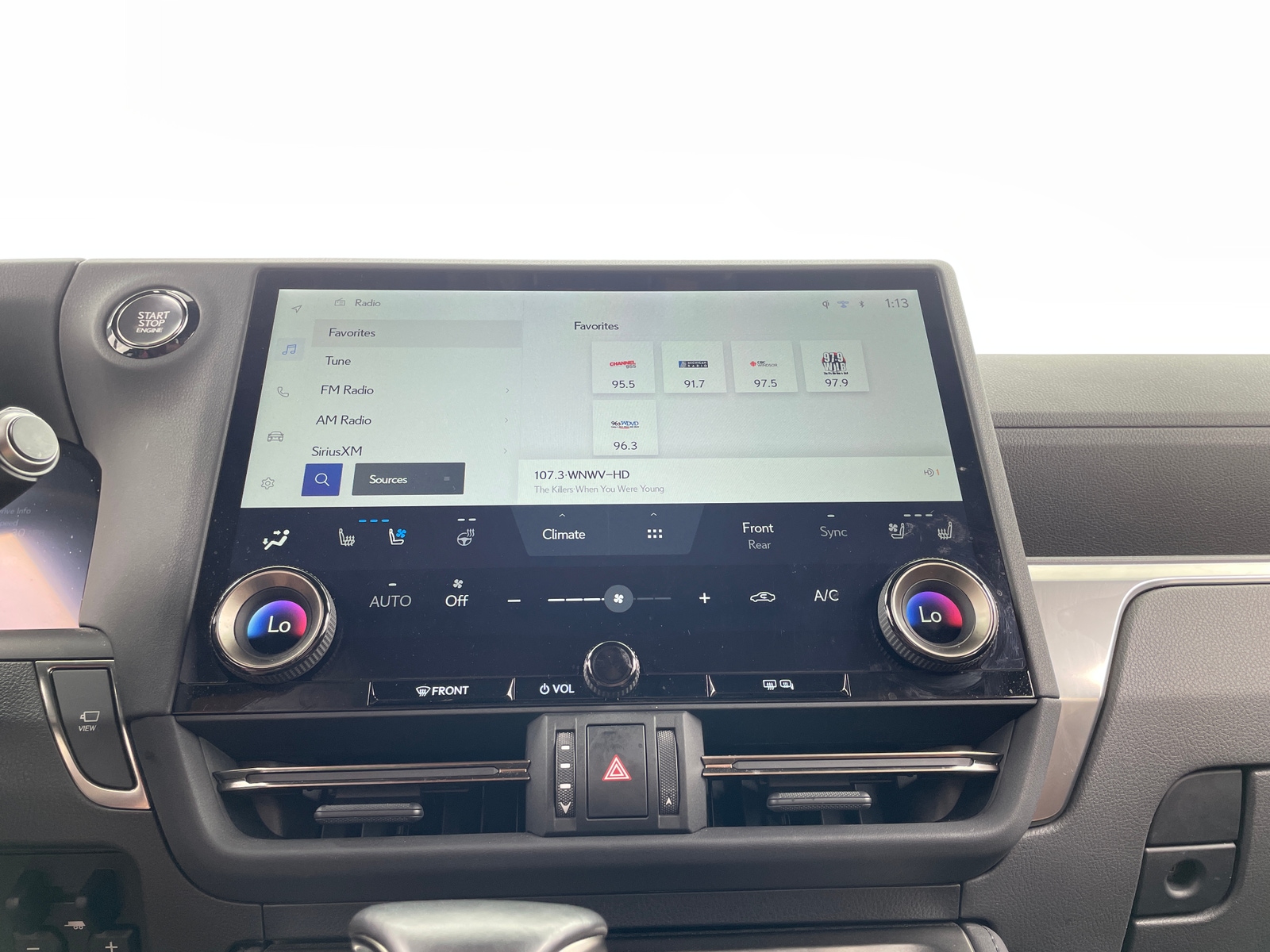 Thumbnail: 2024 Lexus GX - 3