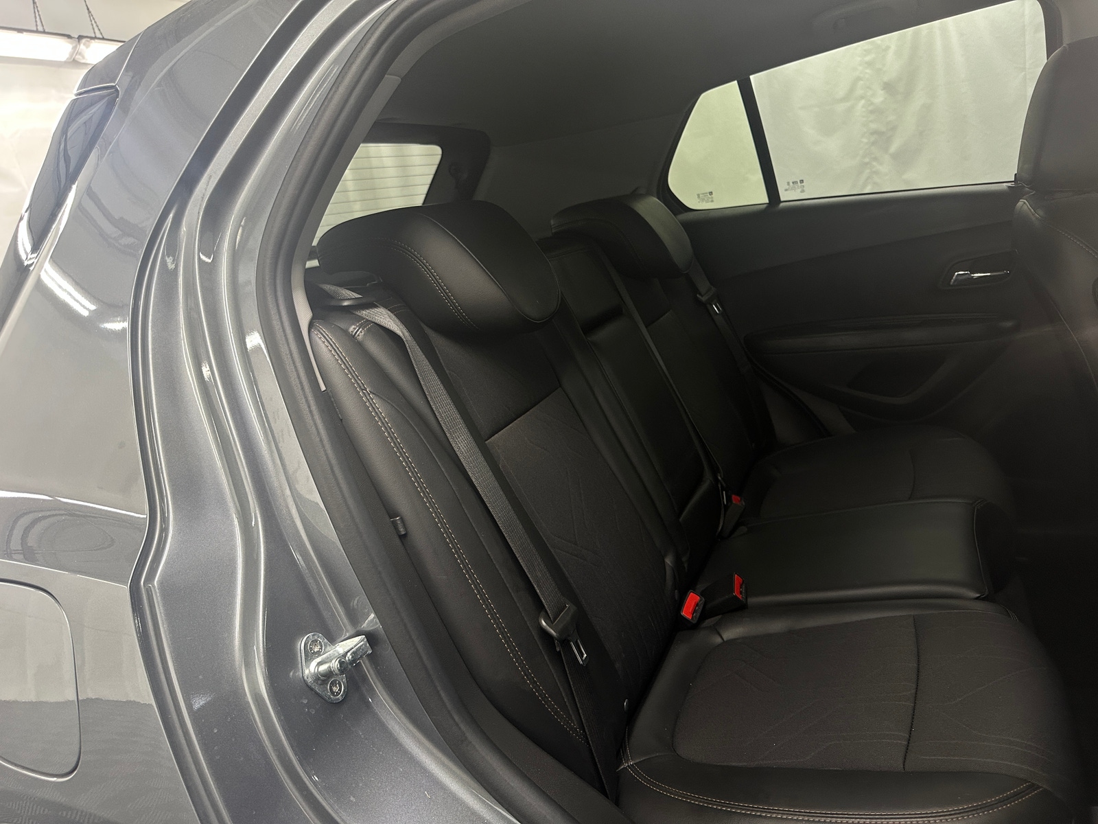 Thumbnail: 2019 Chevrolet Trax - 6