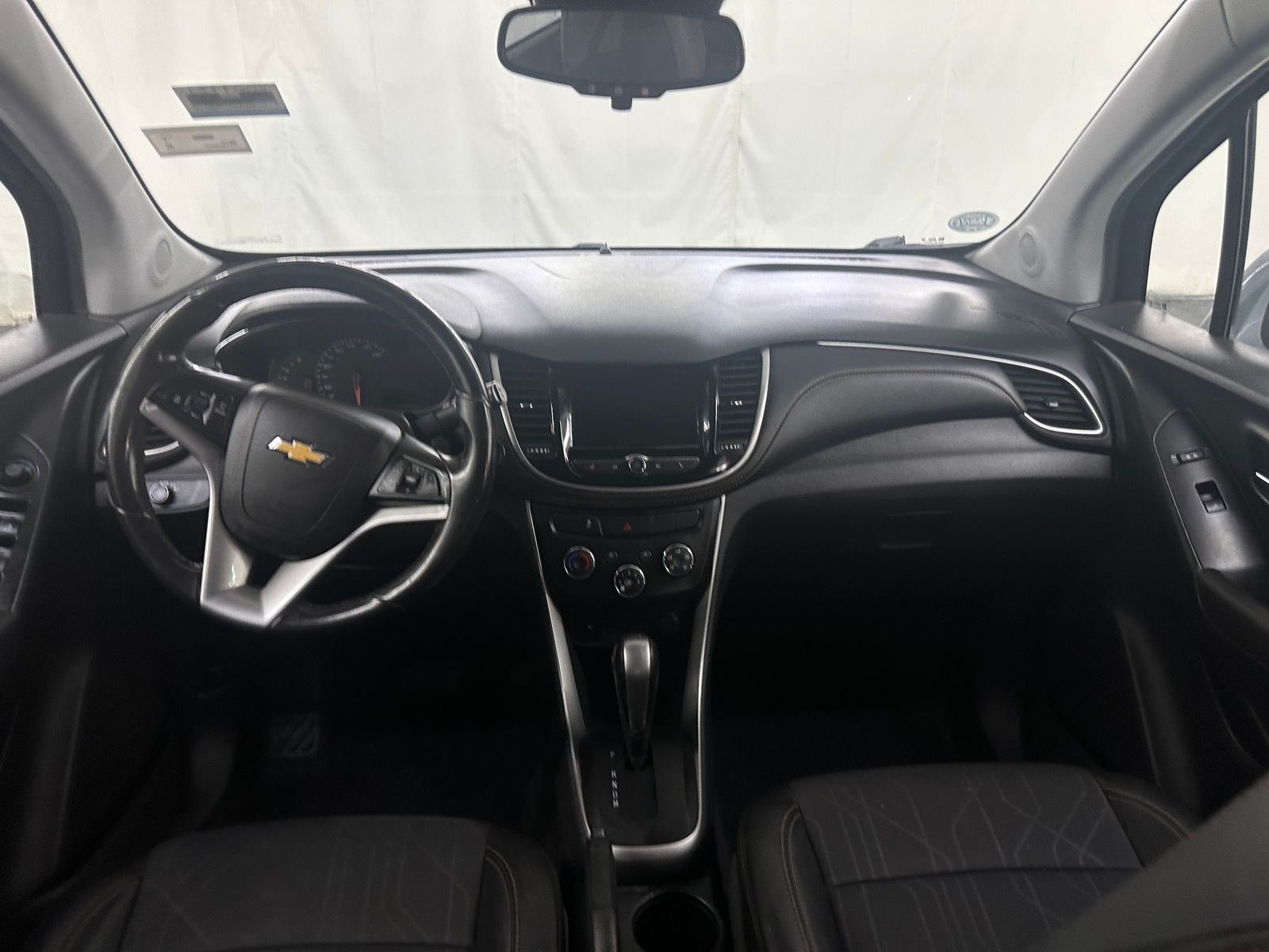 Thumbnail: 2019 Chevrolet Trax - 3