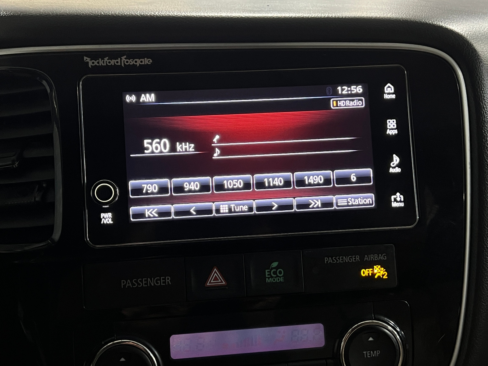 Thumbnail: 2017 Mitsubishi Outlander - 3