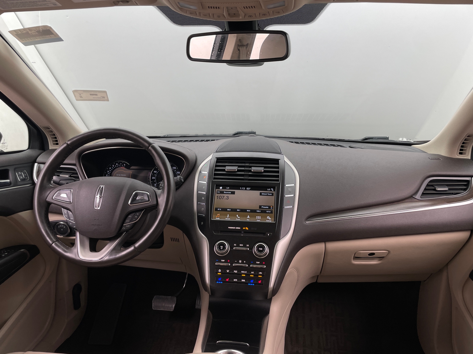 Thumbnail: 2019 Lincoln MKC - 2