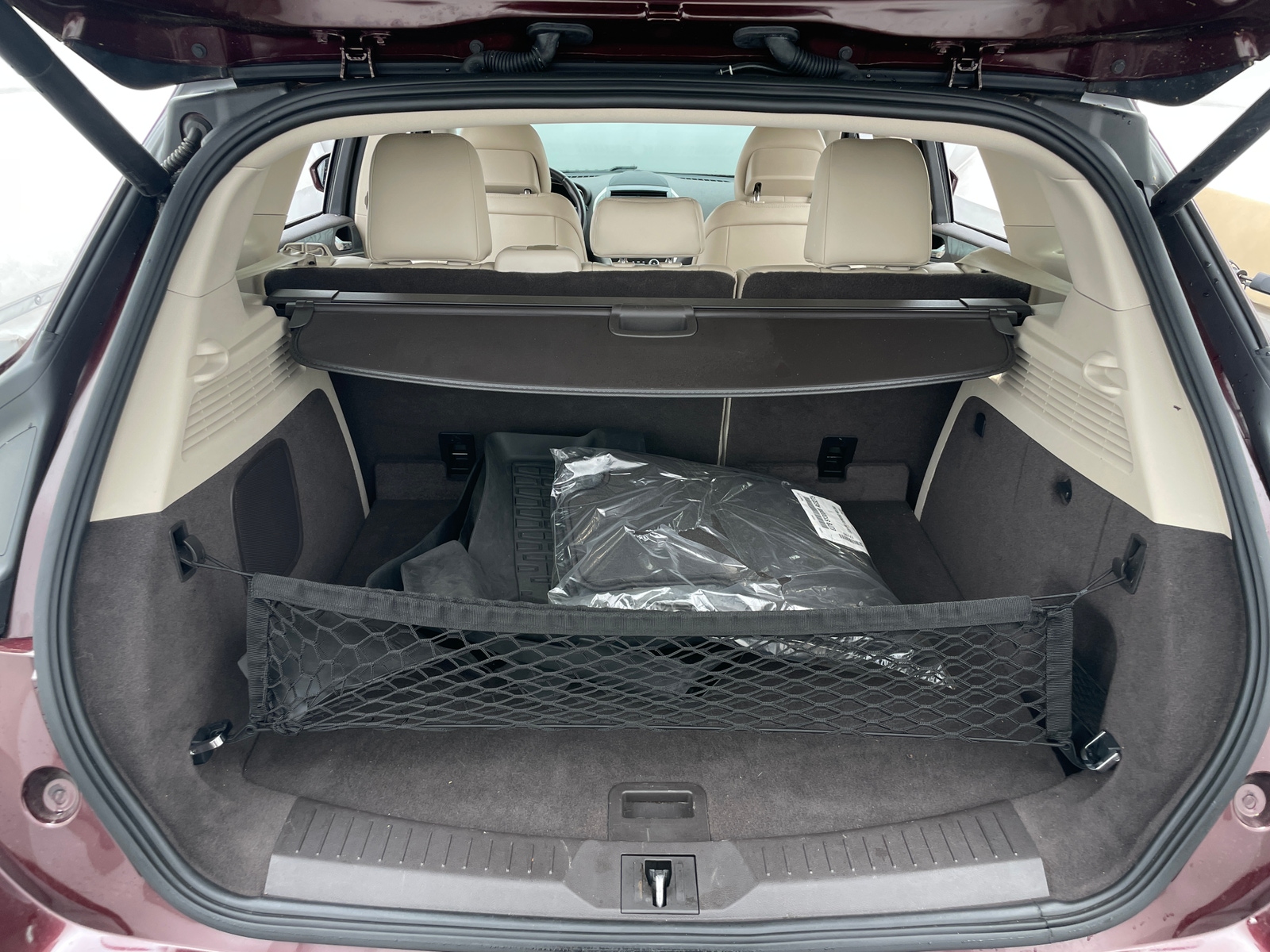 Thumbnail: 2019 Lincoln MKC - 6