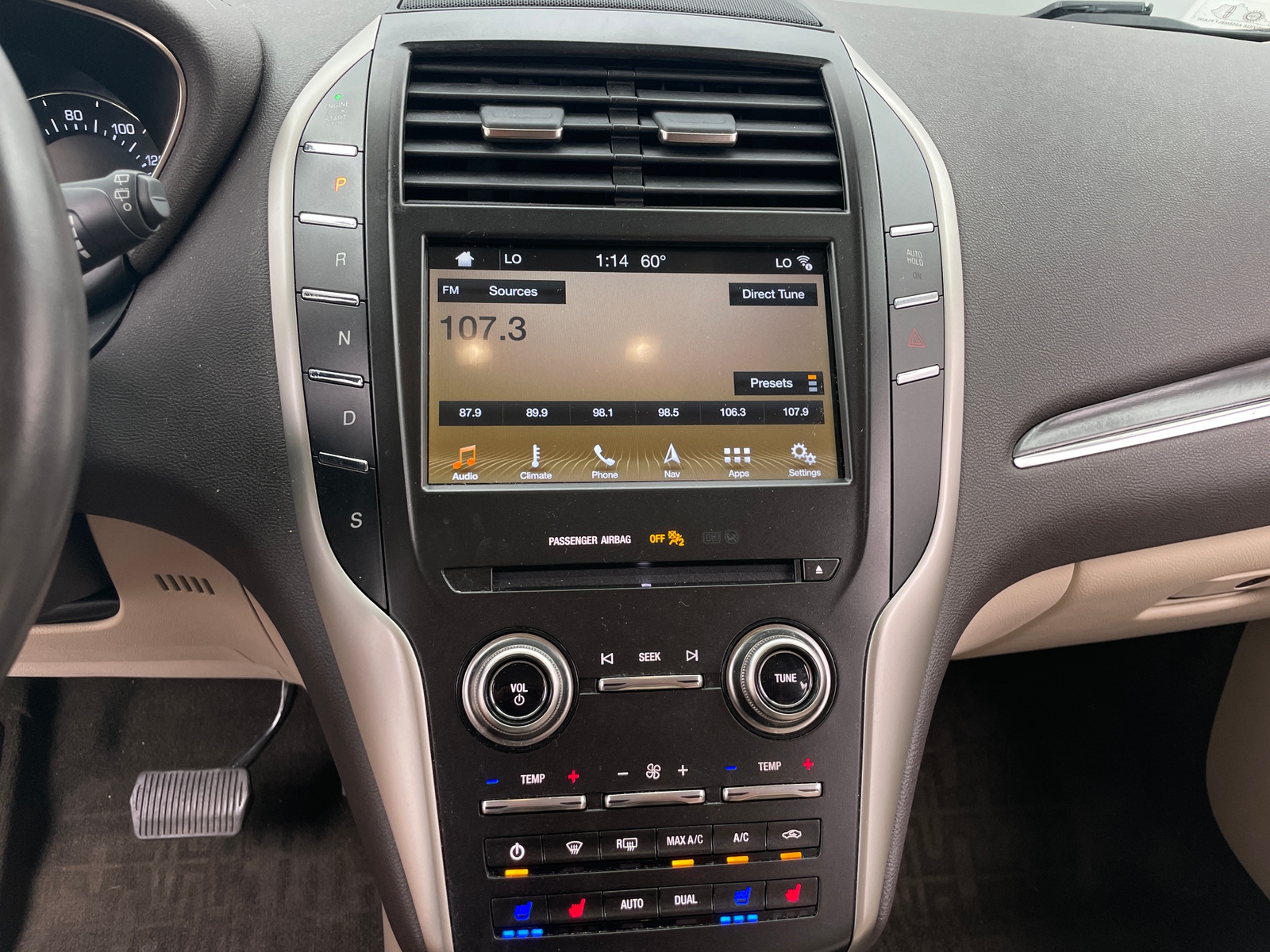 Thumbnail: 2019 Lincoln MKC - 3