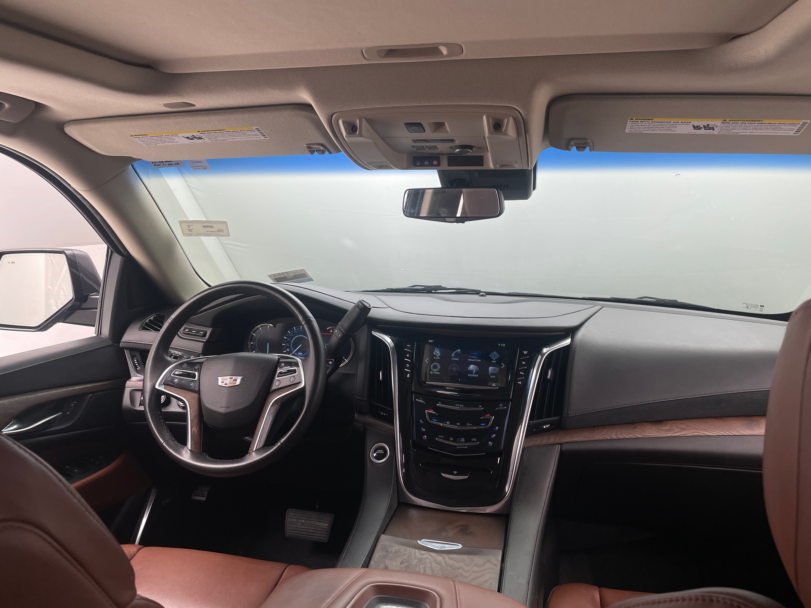Thumbnail: 2017 Cadillac Escalade - 2
