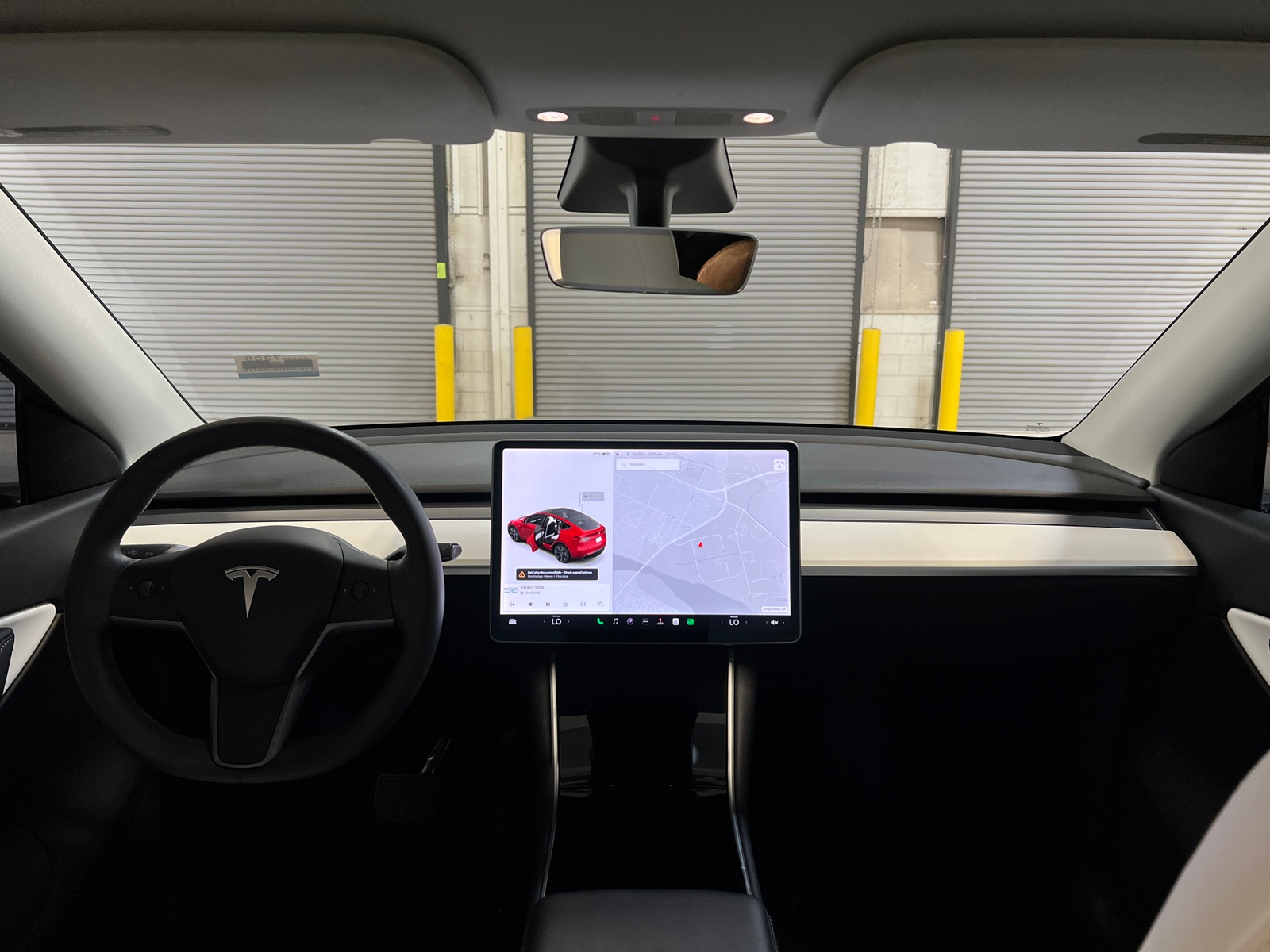 Thumbnail: 2020 Tesla Model Y - 2