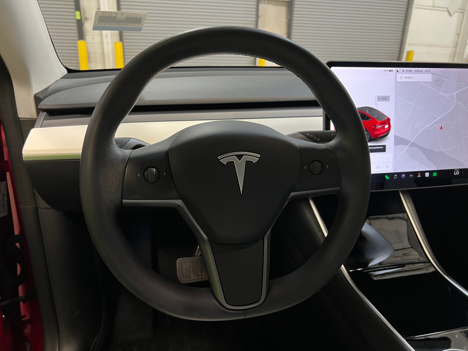 Thumbnail: 2020 Tesla Model Y - 4