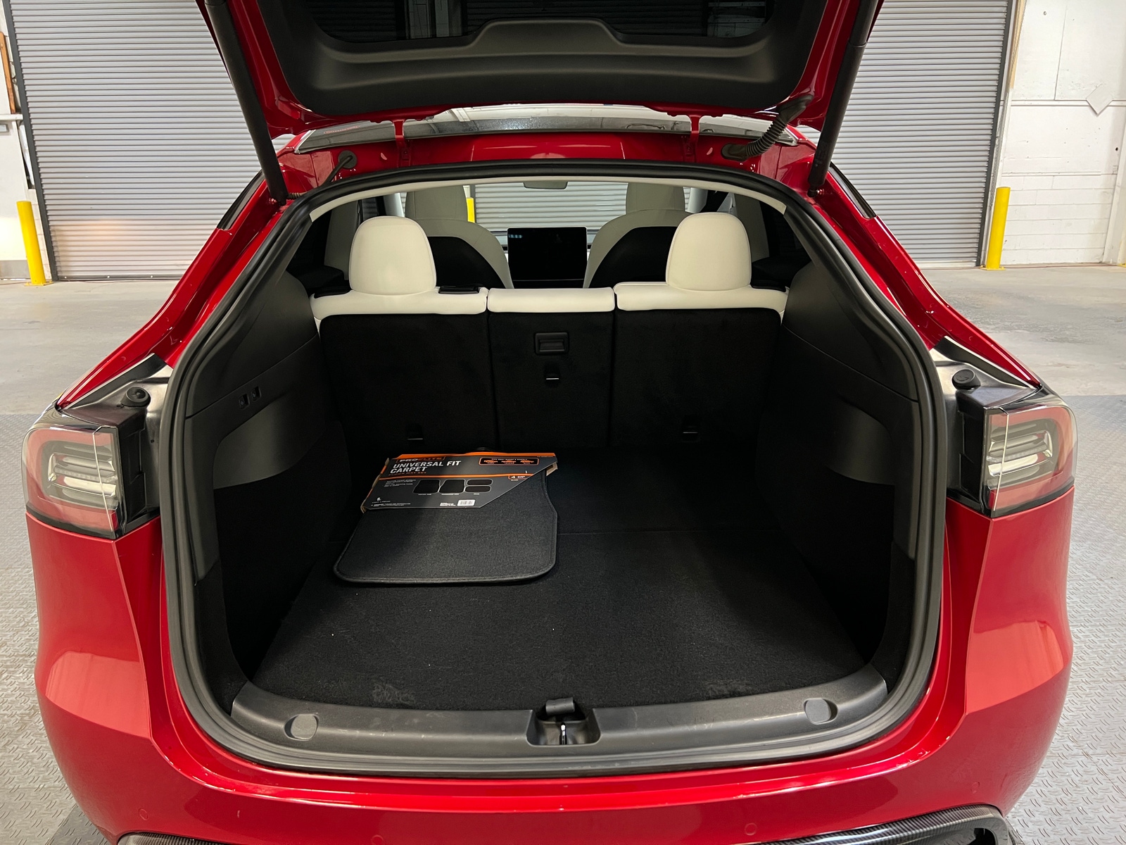 Thumbnail: 2020 Tesla Model Y - 6