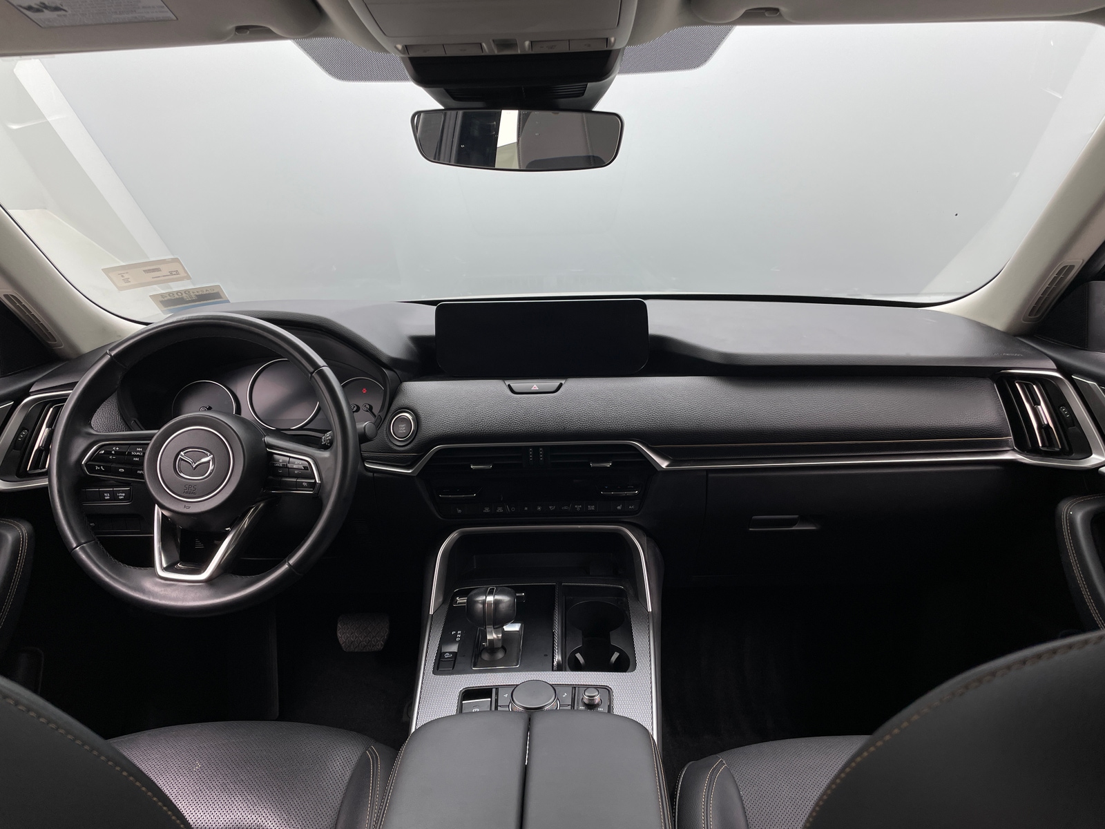 Thumbnail: 2024 Mazda CX-90 - 2