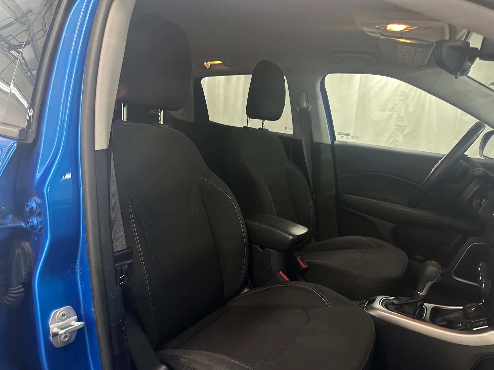 Thumbnail: 2018 Jeep Compass - 2
