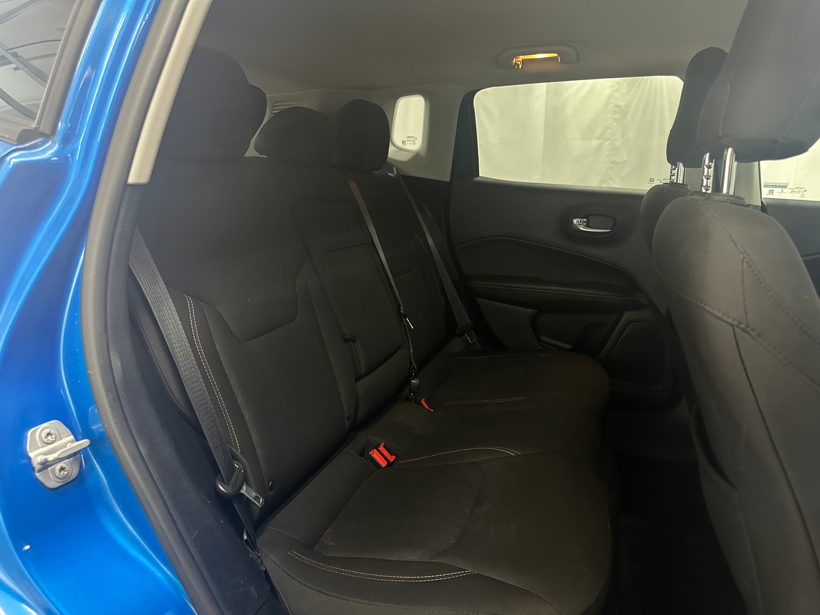 Thumbnail: 2018 Jeep Compass - 6