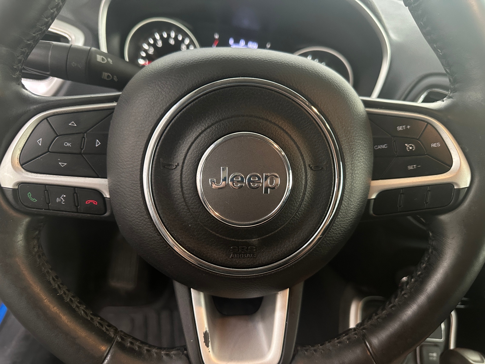 Thumbnail: 2018 Jeep Compass - 5