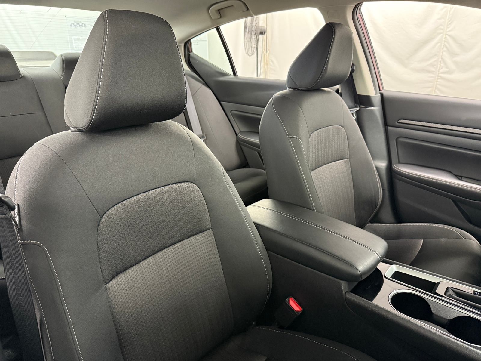 Thumbnail: 2024 Nissan Altima - 2