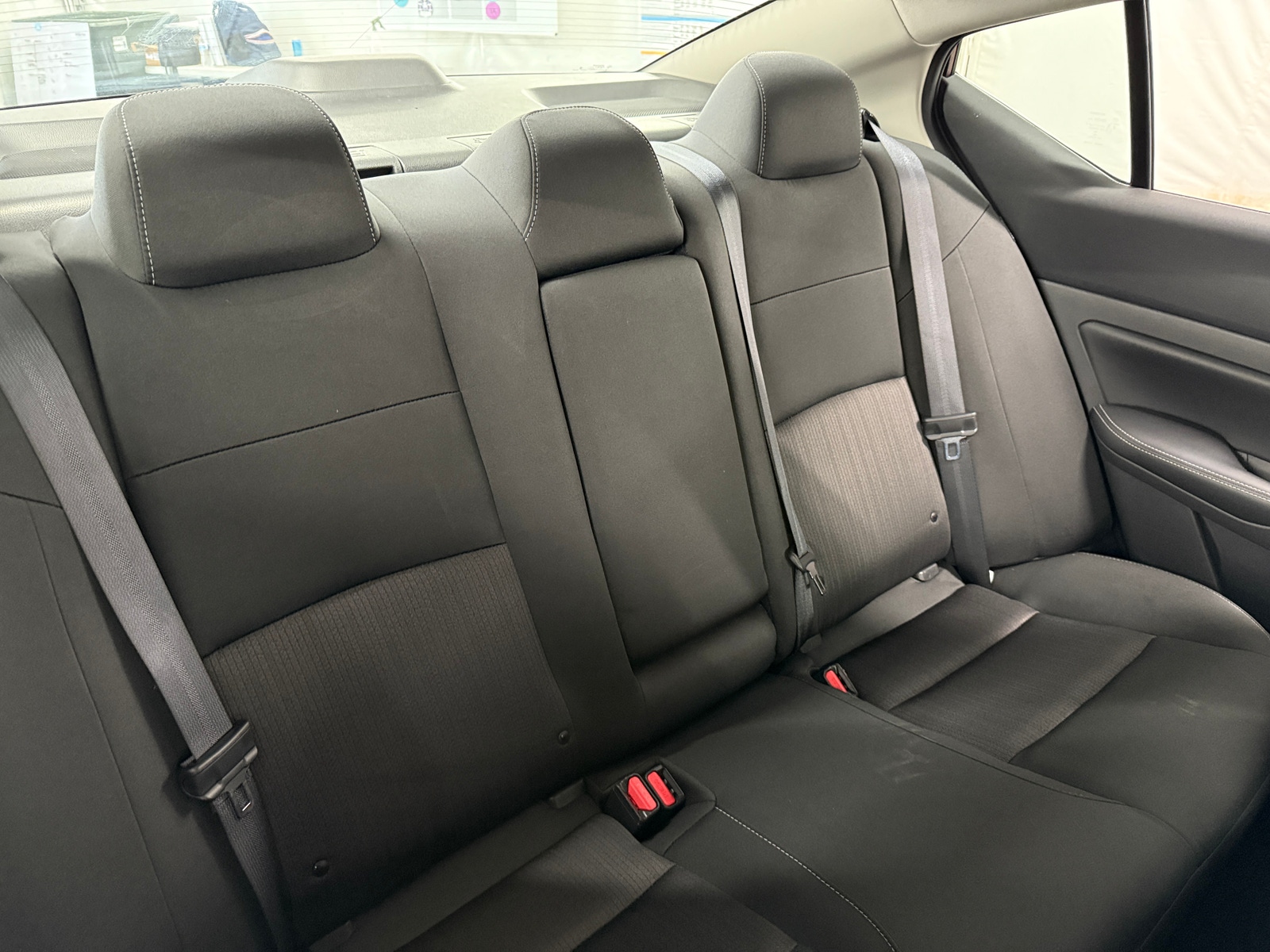 Thumbnail: 2024 Nissan Altima - 6