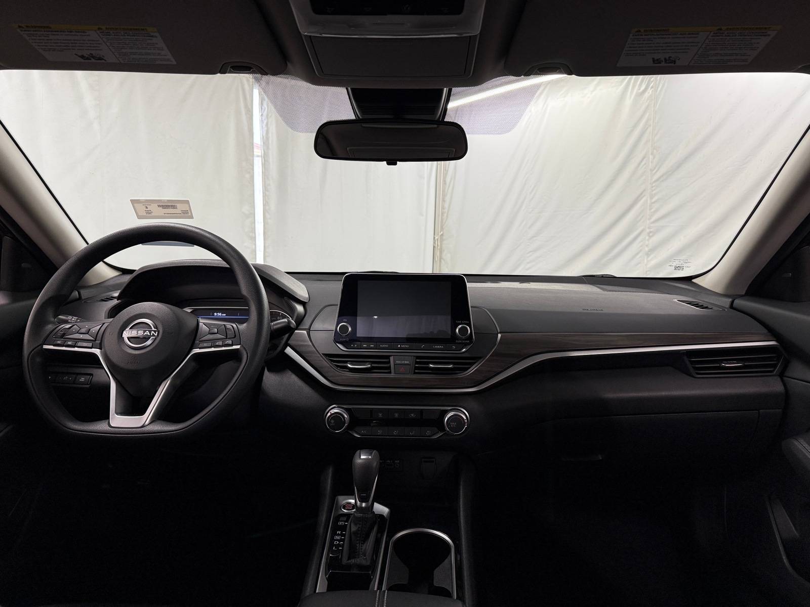 Thumbnail: 2024 Nissan Altima - 3