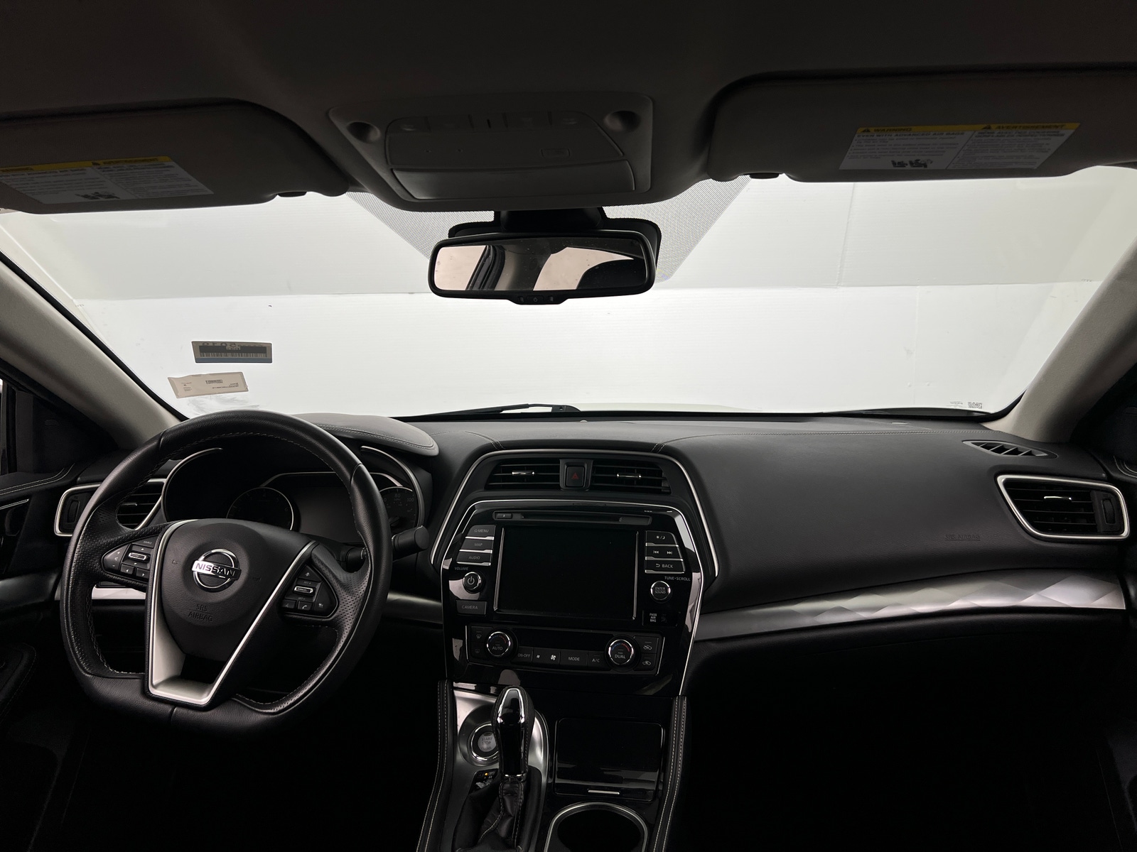 Thumbnail: 2022 Nissan Maxima - 2