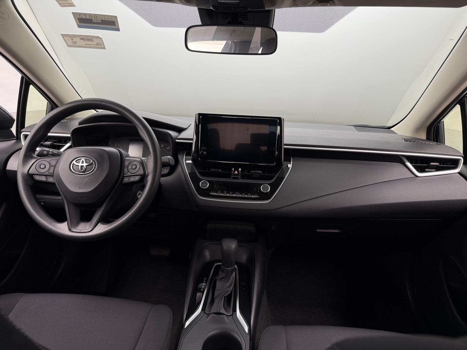 Thumbnail: 2023 Toyota Corolla - 3