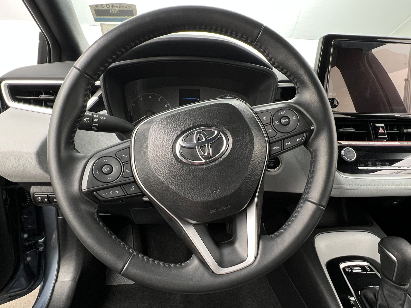 Thumbnail: 2025 Toyota Corolla - 5