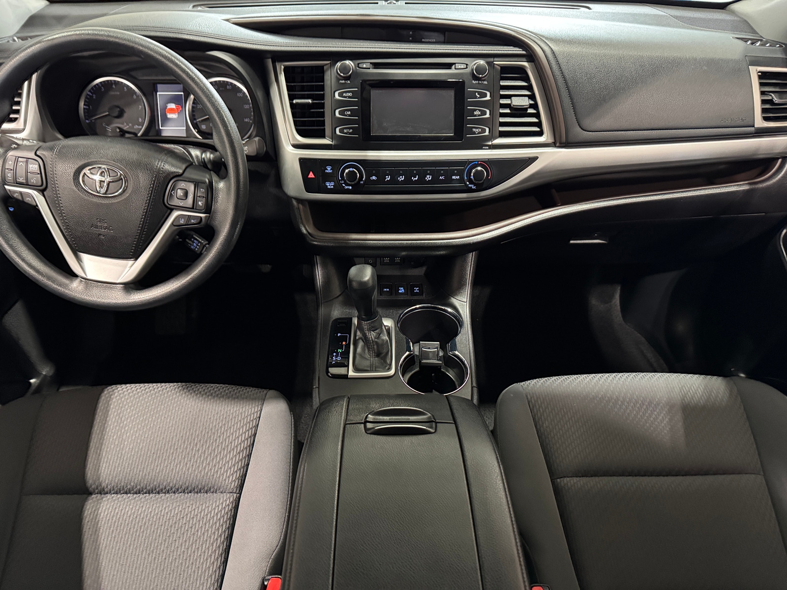 Thumbnail: 2018 Toyota Highlander - 3