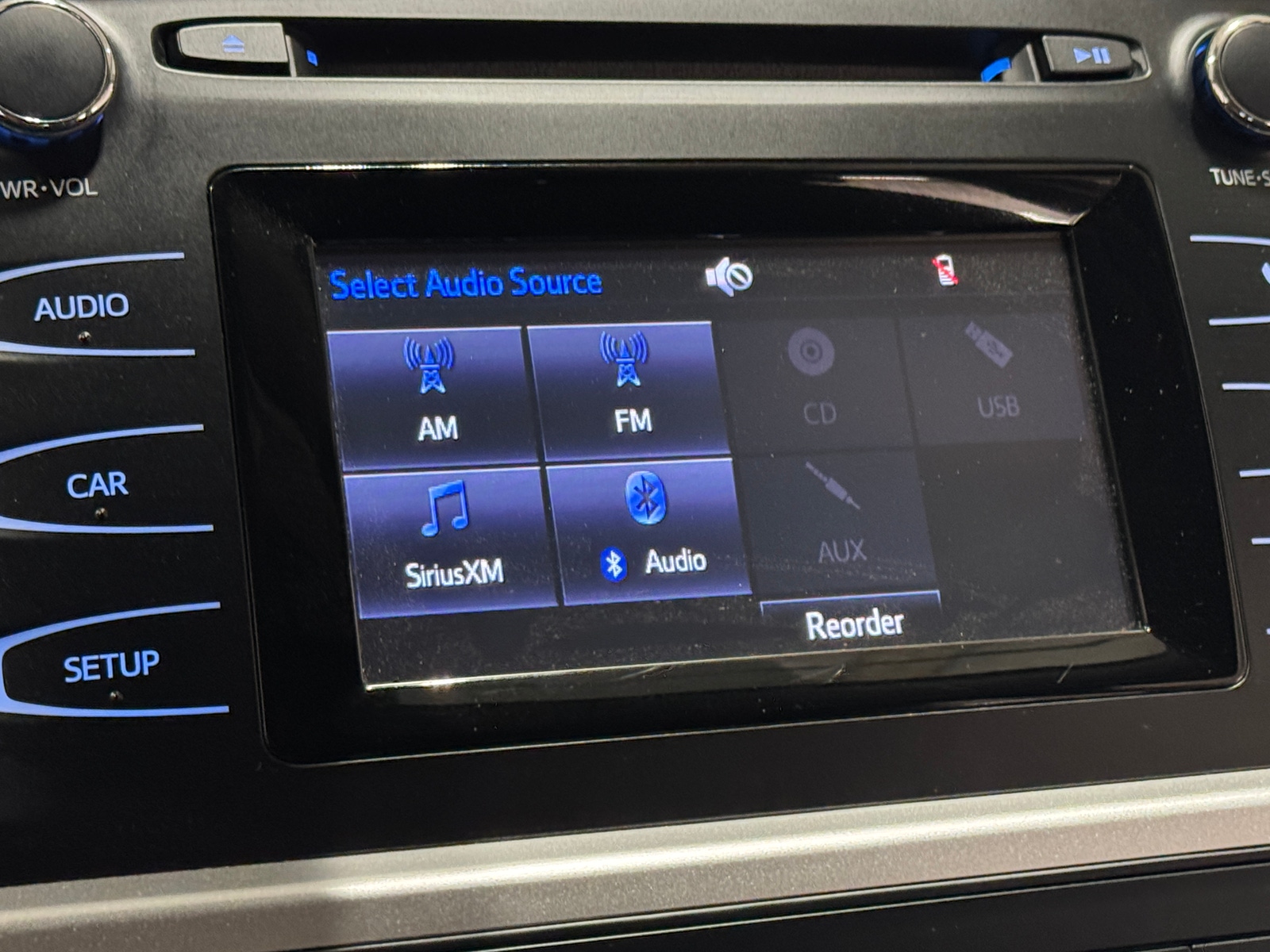 Thumbnail: 2018 Toyota Highlander - 4