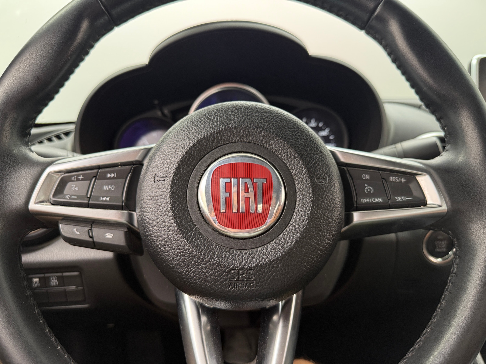 Thumbnail: 2019 Fiat 124 Spider - 4