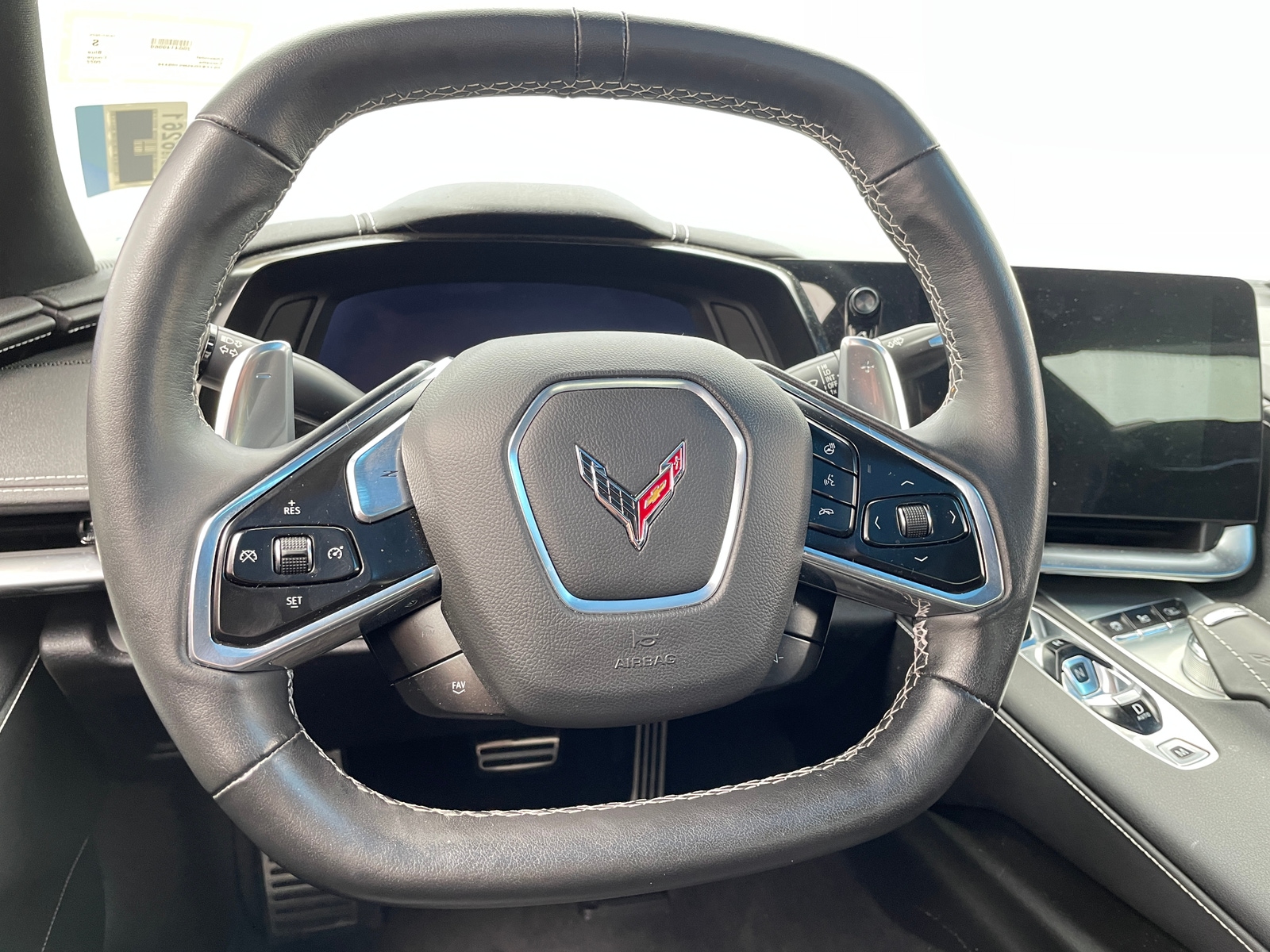 Thumbnail: 2022 Chevrolet Corvette - 3