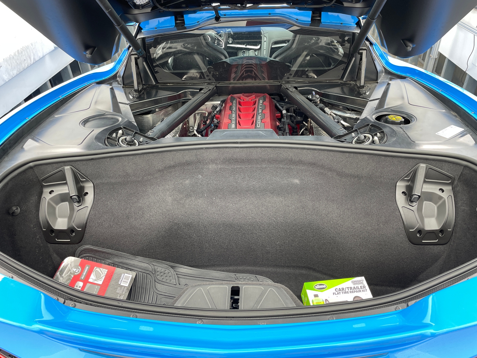 Thumbnail: 2022 Chevrolet Corvette - 4