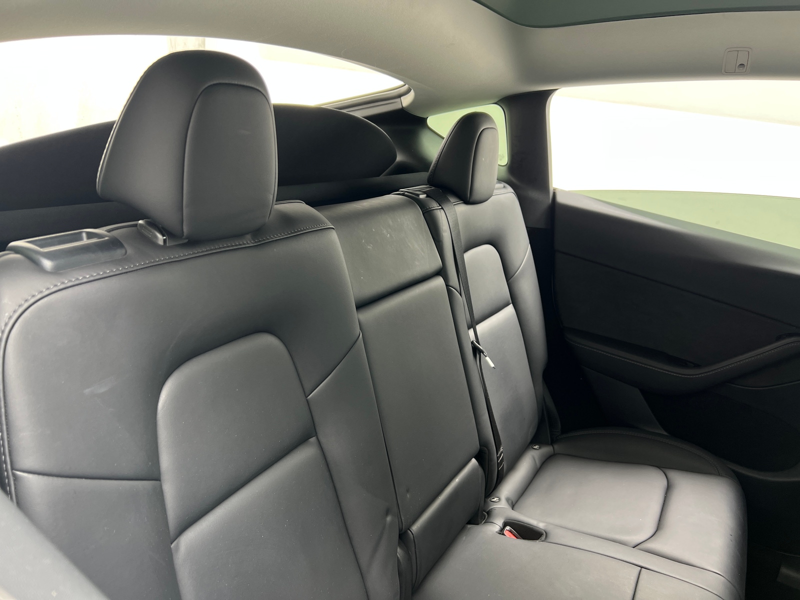 Thumbnail: 2023 Tesla Model Y - 5