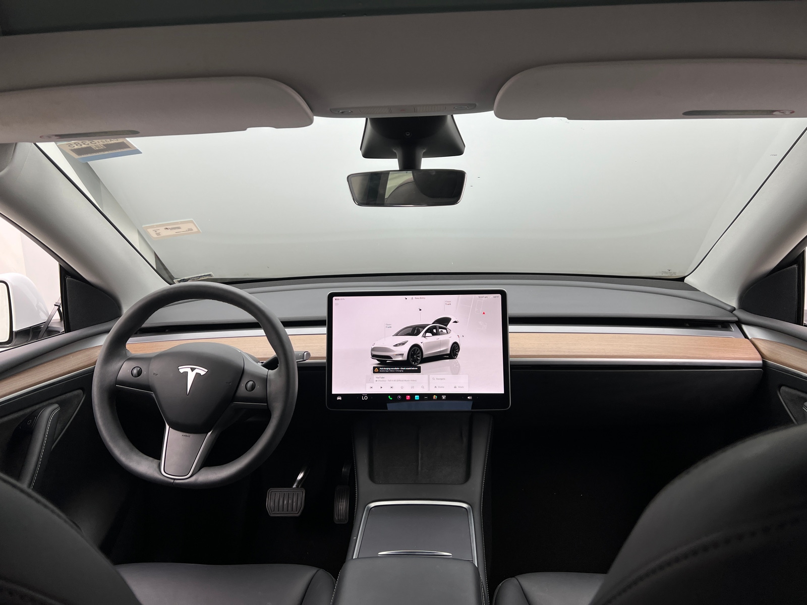 Thumbnail: 2023 Tesla Model Y - 2