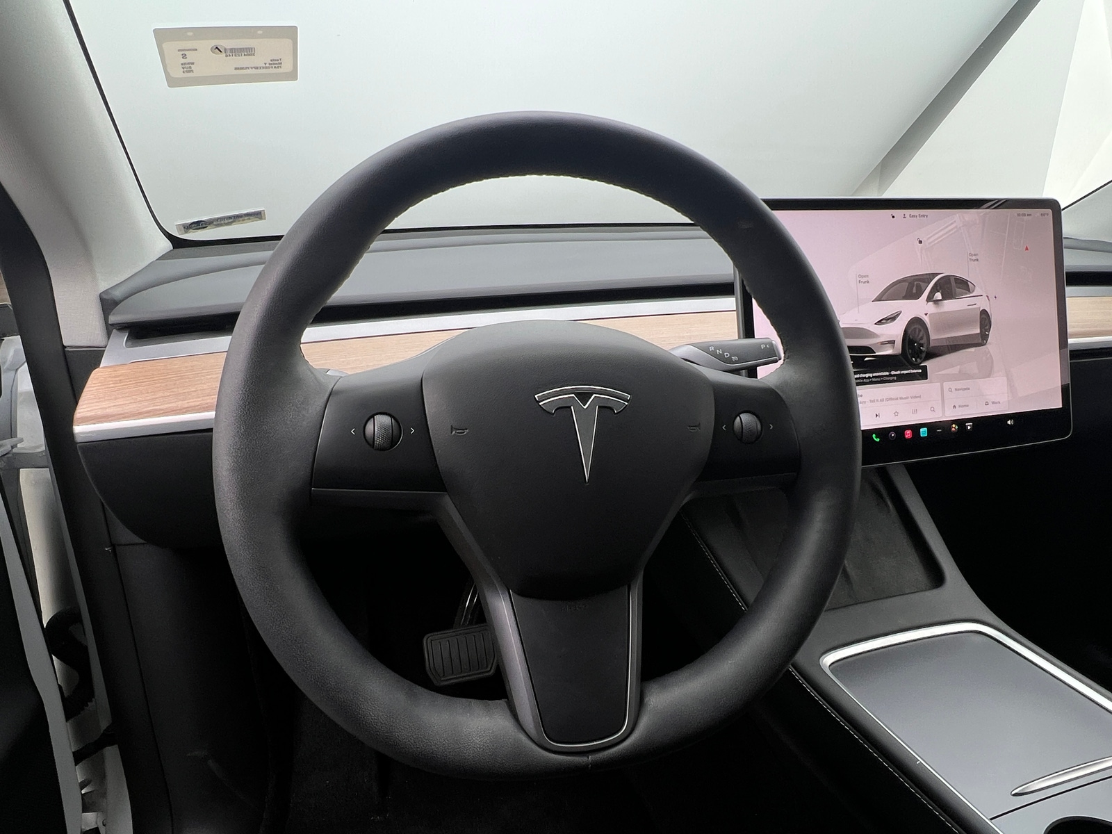 Thumbnail: 2023 Tesla Model Y - 4