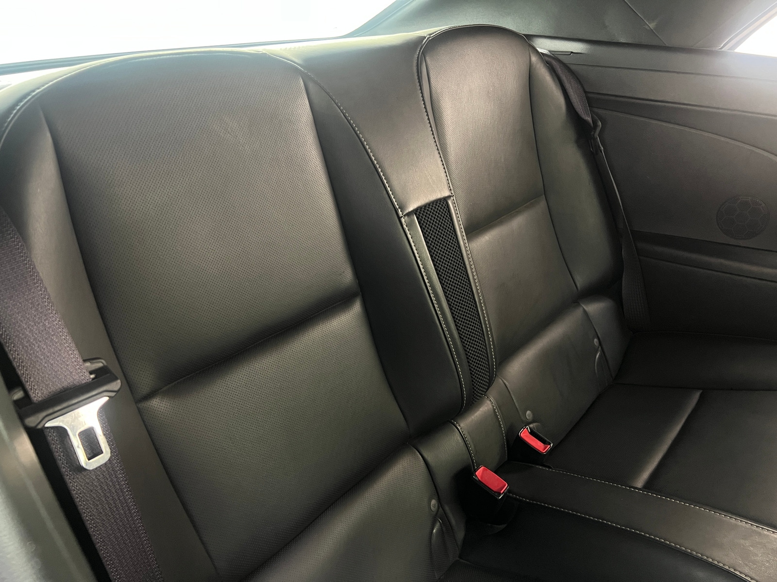 Thumbnail: 2012 Chevrolet Camaro - 5