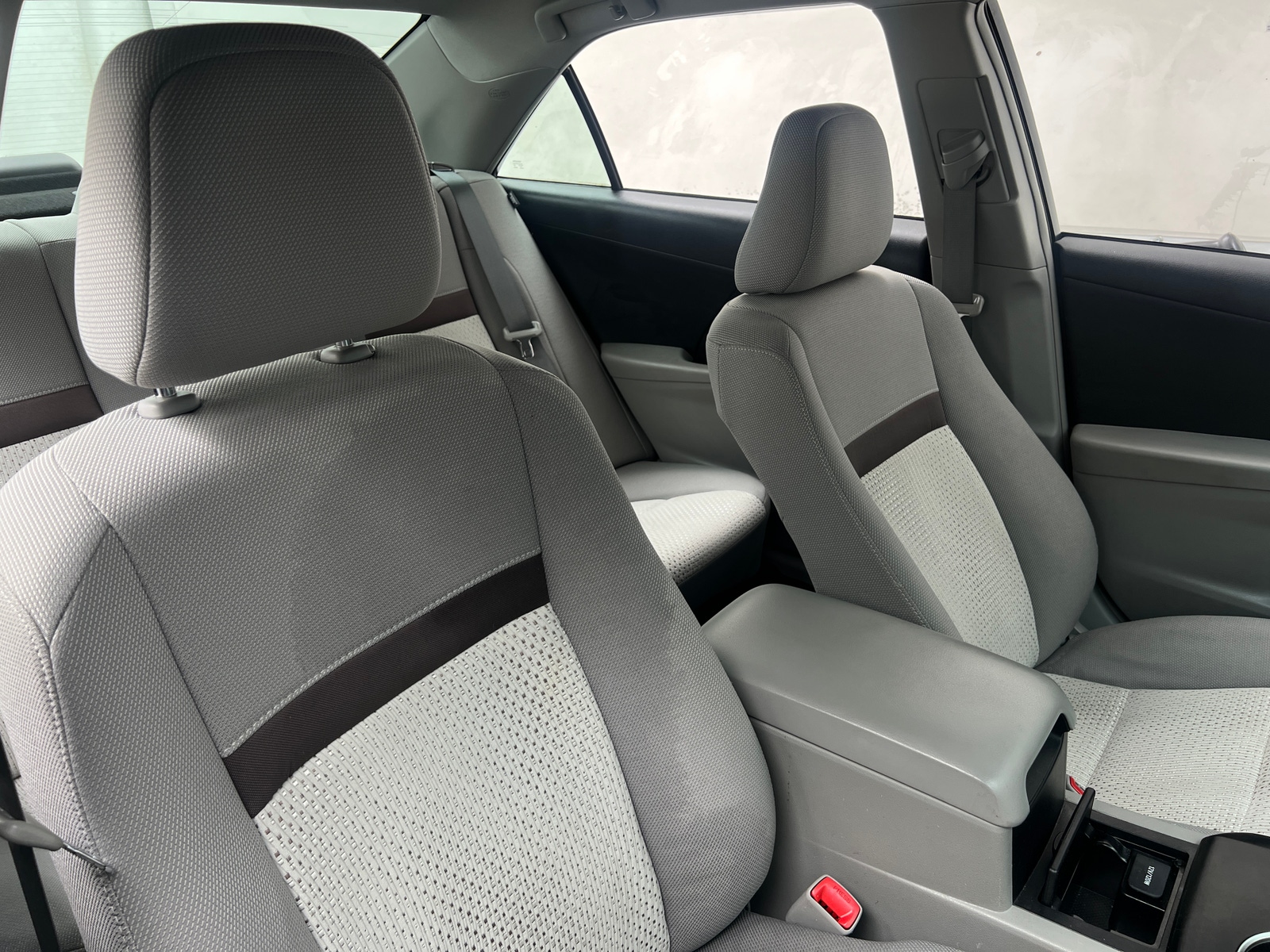 Thumbnail: 2014 Toyota Camry - 2