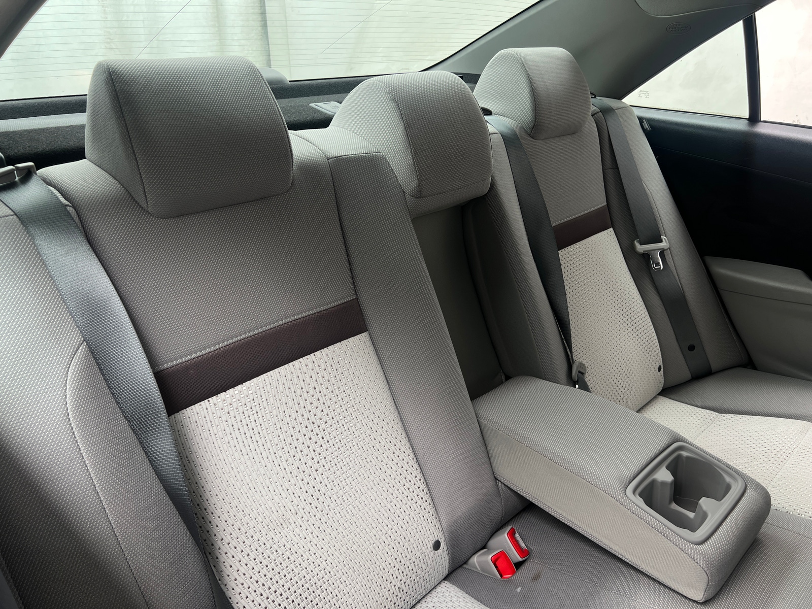 Thumbnail: 2014 Toyota Camry - 6