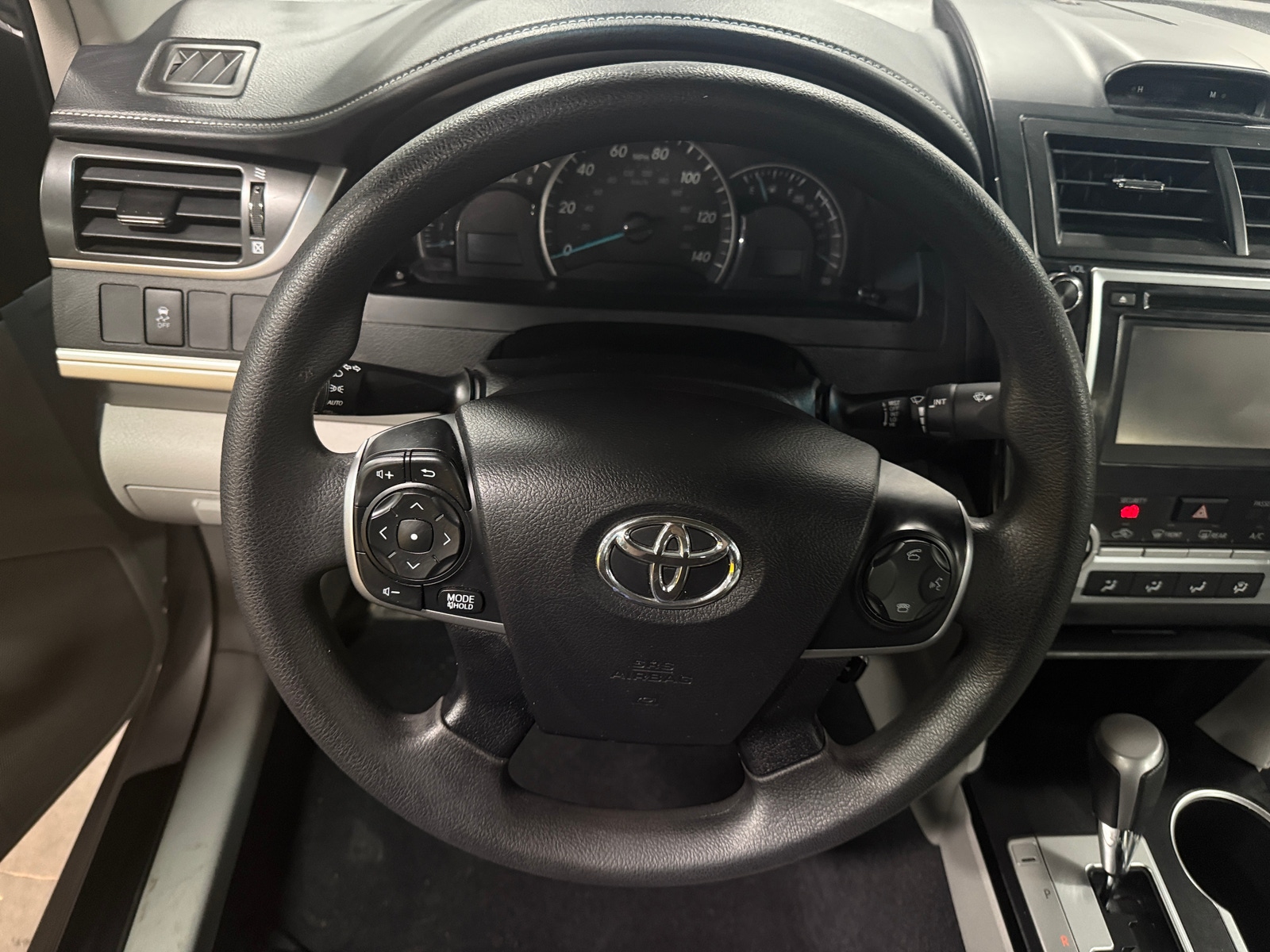 Thumbnail: 2014 Toyota Camry - 5