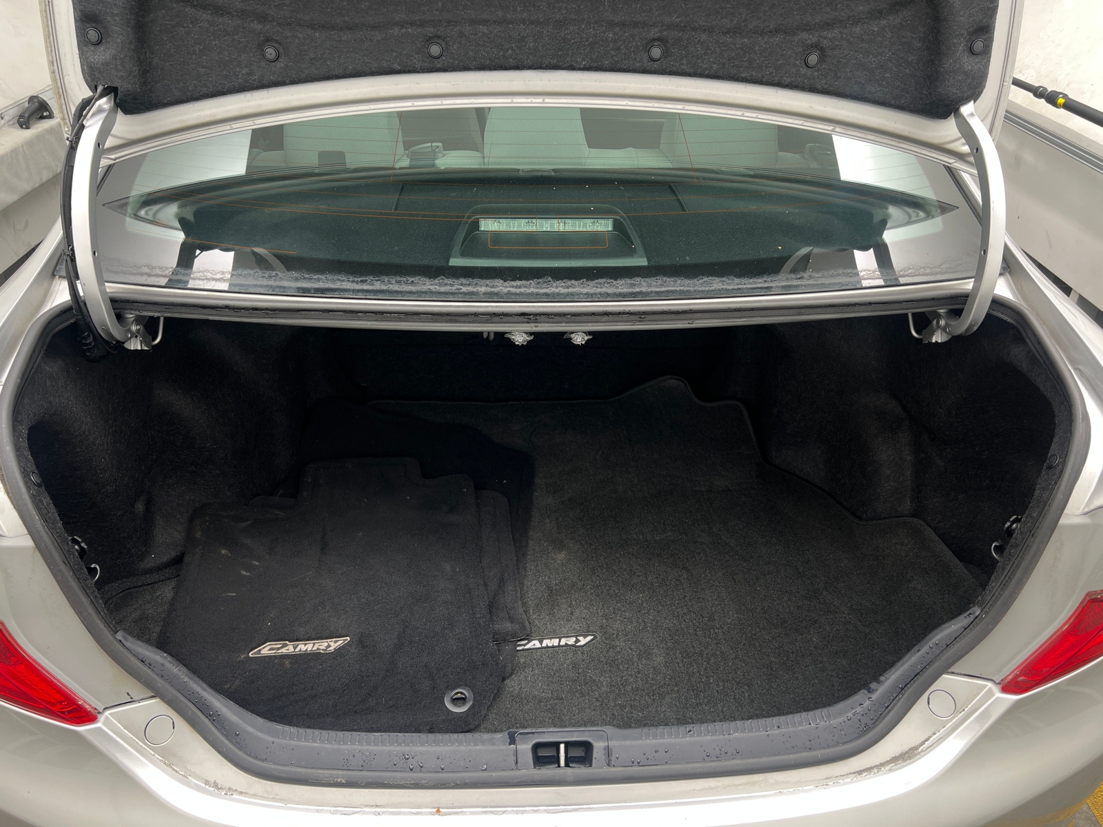 Thumbnail: 2014 Toyota Camry - 7
