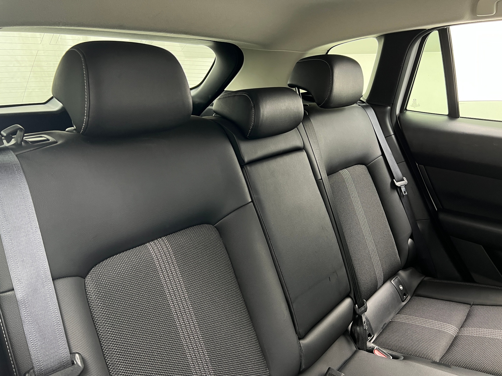 Thumbnail: 2024 Mazda CX-50 - 5