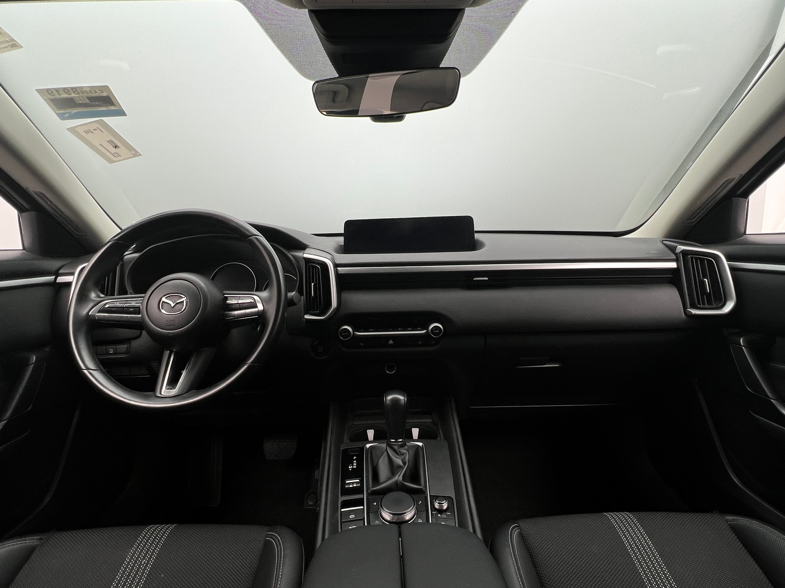 Thumbnail: 2024 Mazda CX-50 - 2
