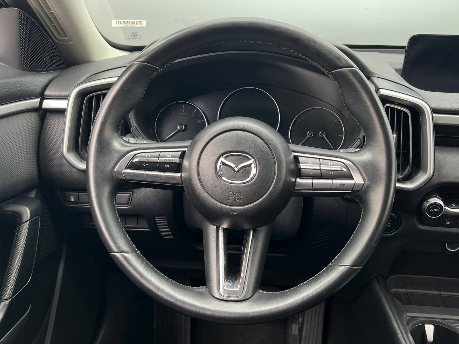 Thumbnail: 2024 Mazda CX-50 - 4
