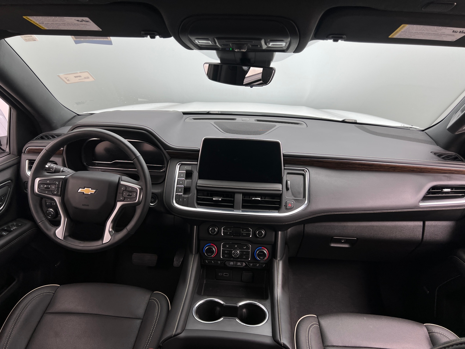 Thumbnail: 2023 Chevrolet Suburban - 2