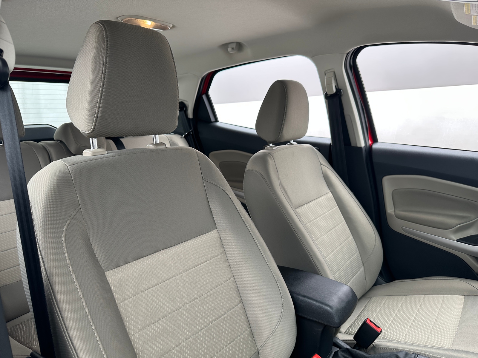 Thumbnail: 2021 Ford EcoSport - 2