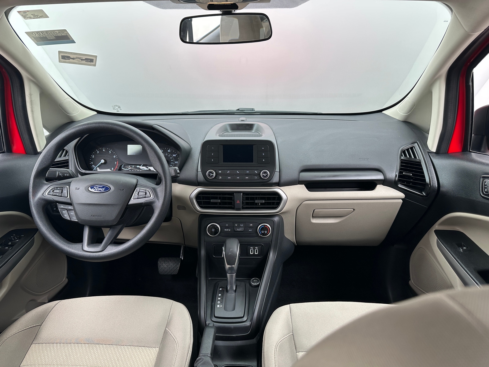 Thumbnail: 2021 Ford EcoSport - 3