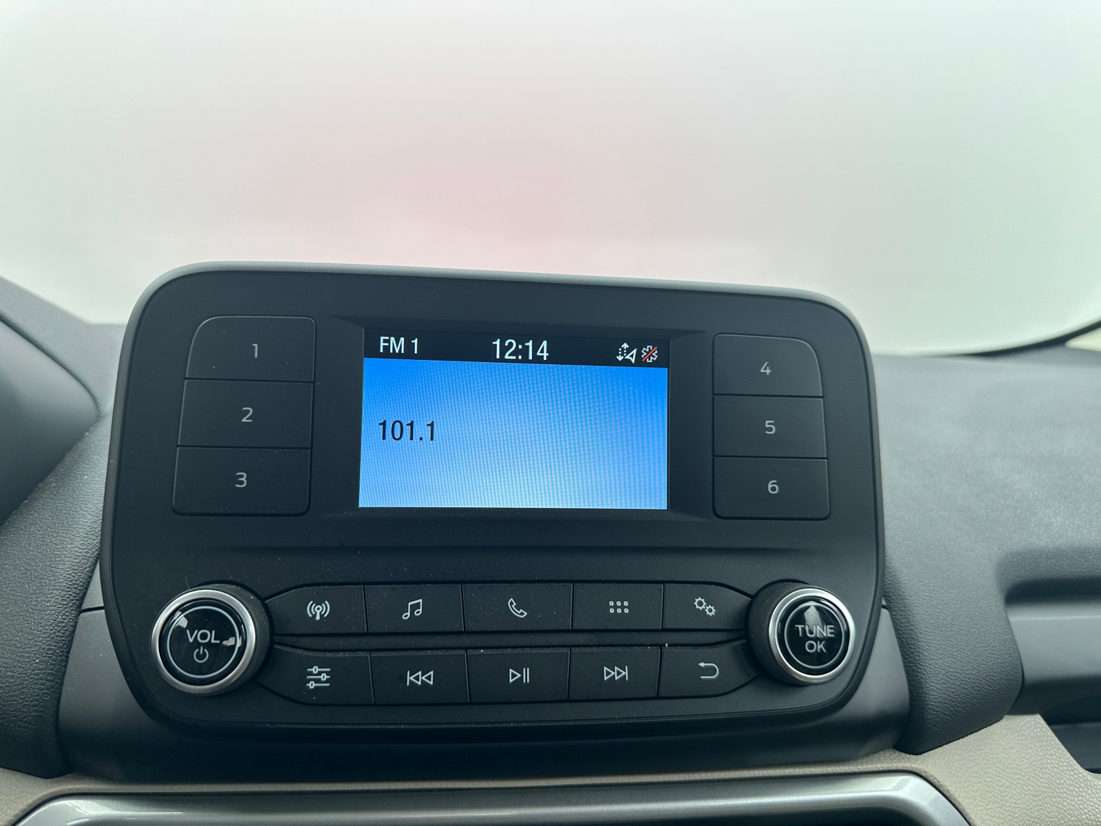 Thumbnail: 2021 Ford EcoSport - 4