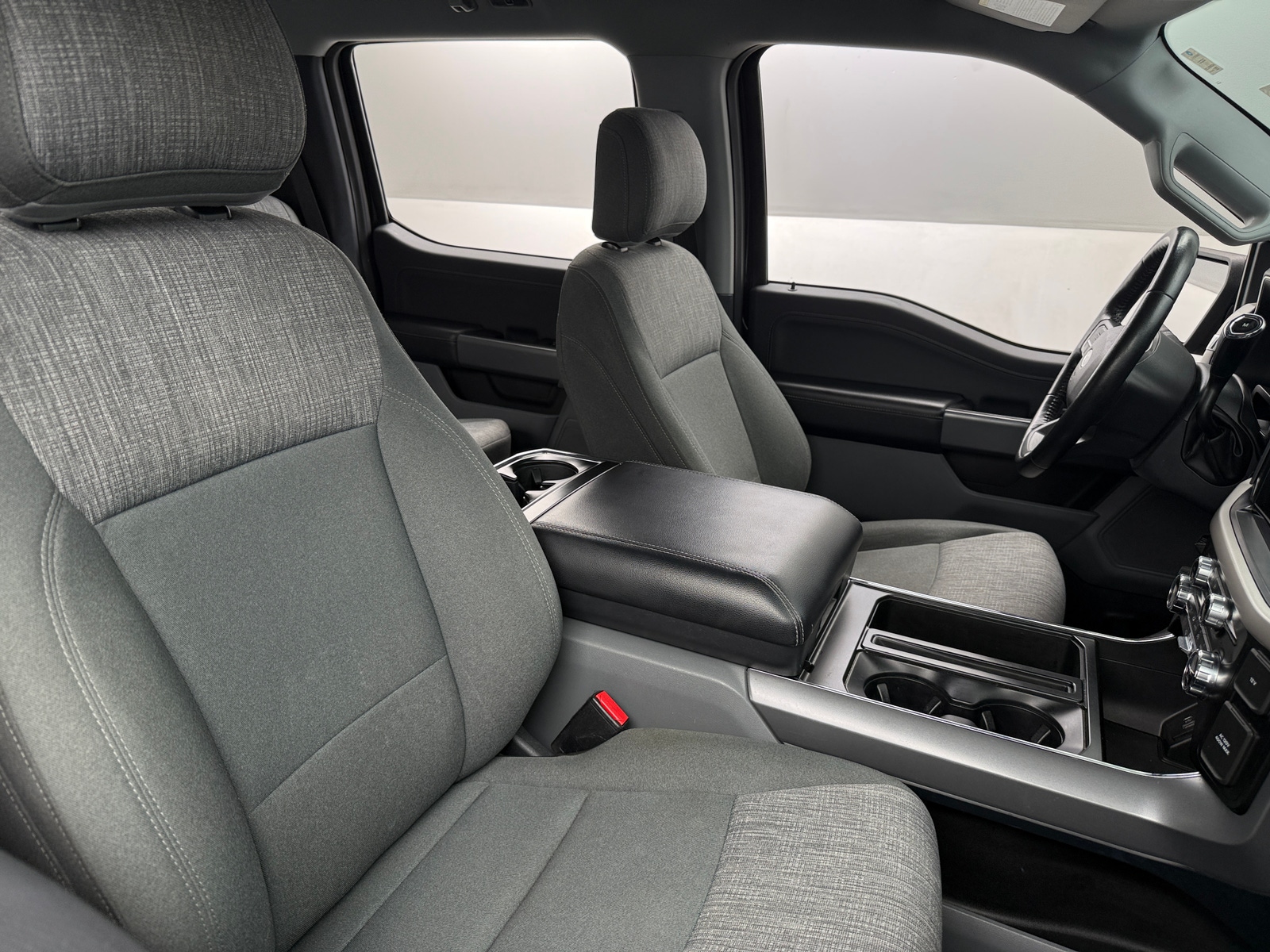 Thumbnail: 2021 Ford Econoline - 2