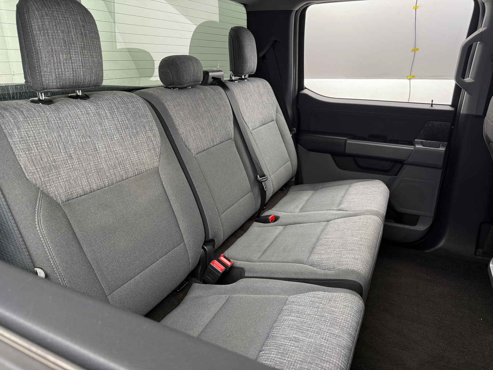 Thumbnail: 2021 Ford Econoline - 6