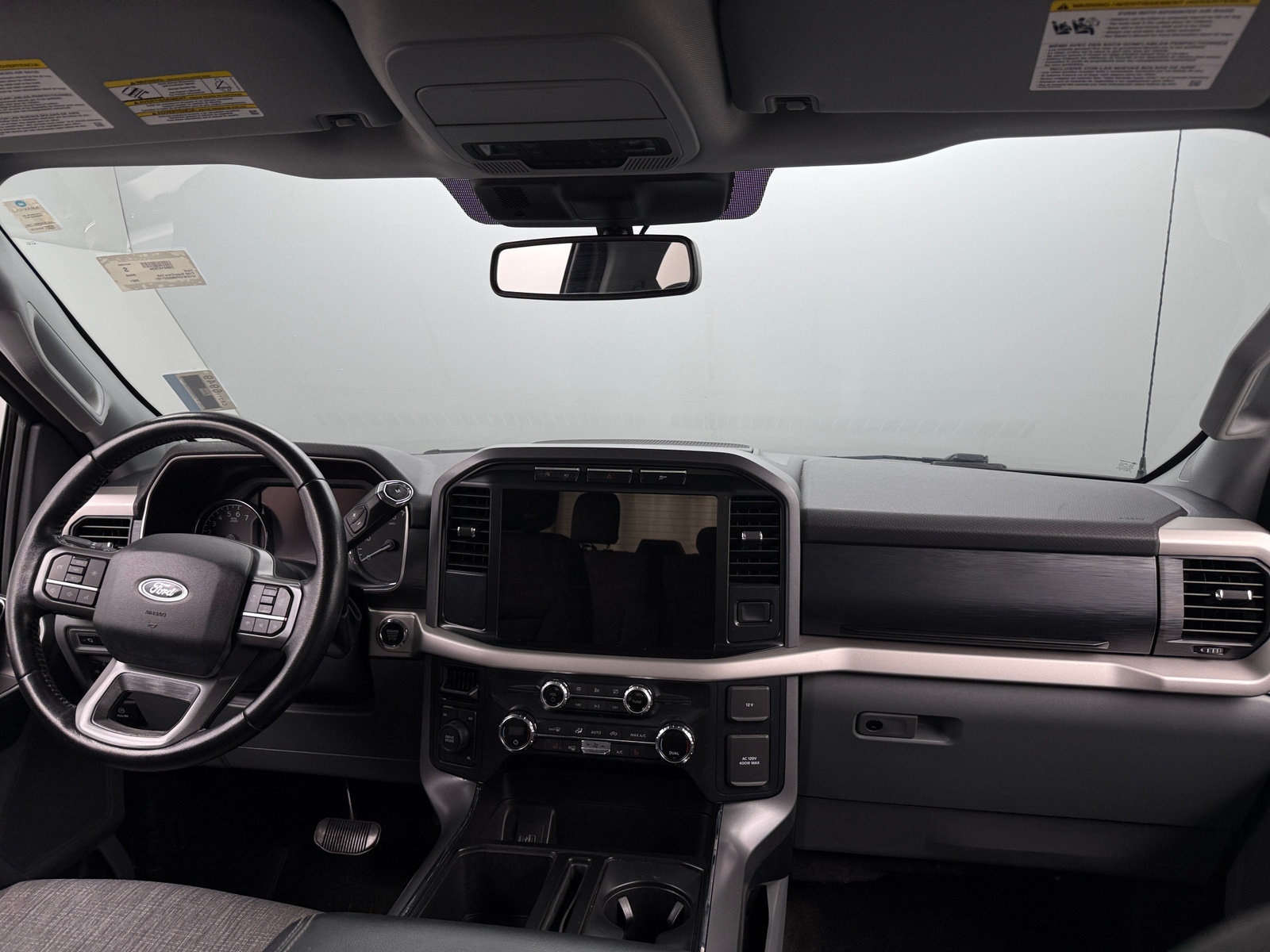 Thumbnail: 2021 Ford Econoline - 3