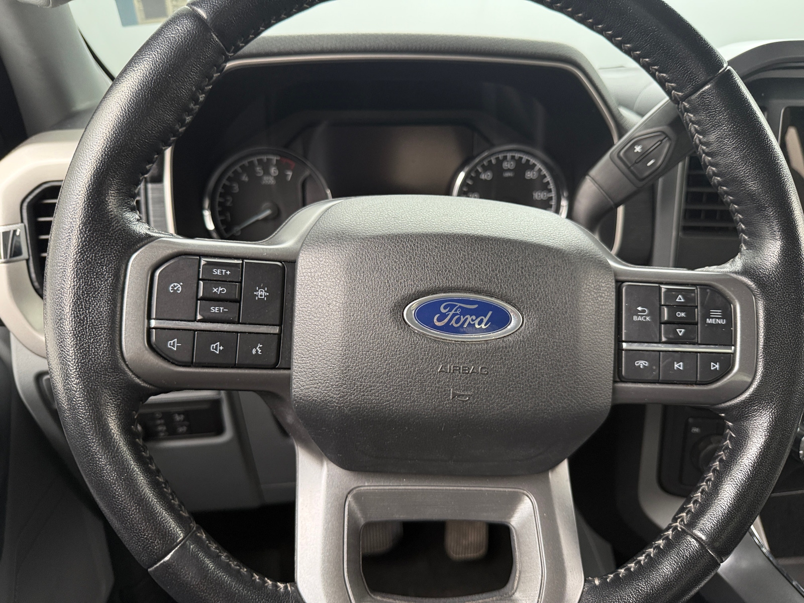 Thumbnail: 2021 Ford Econoline - 5