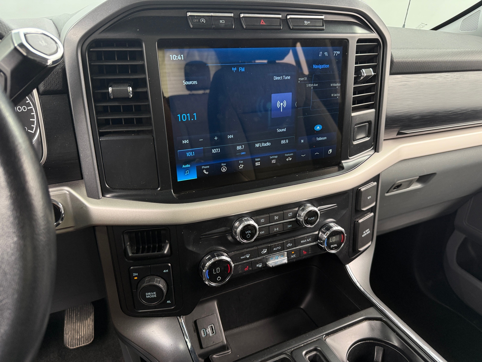 Thumbnail: 2021 Ford Econoline - 4