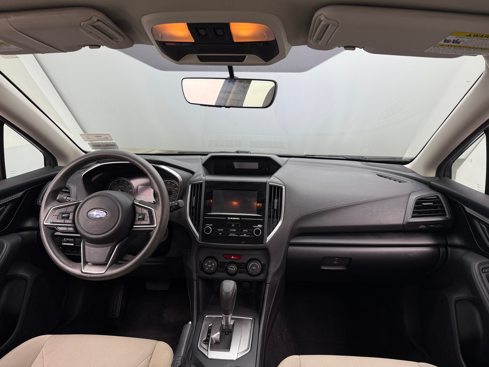 Thumbnail: 2017 Subaru Impreza - 3