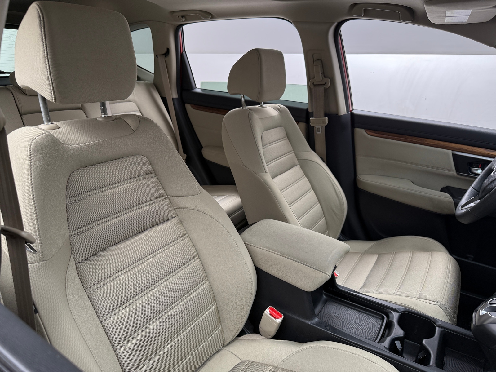Thumbnail: 2018 Honda CR-V - 2